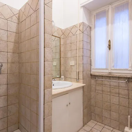 Spanish Steps Frezza Loft דירה *