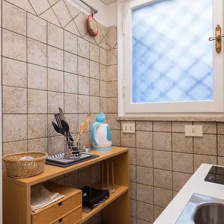 Appartement Spanish Steps Frezza Loft Rome