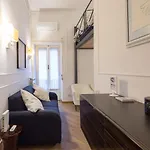 Spanish Steps Frezza Loft Apartment Rome