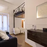 Spanish Steps Frezza Loft Apartment Rome