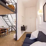 Spanish Steps Frezza Loft Rome