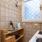 Апартаменты Spanish Steps Frezza Loft Рим
