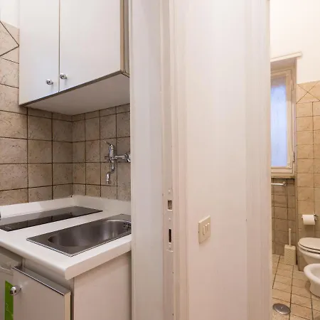 Spanish Steps Frezza Loft Rom